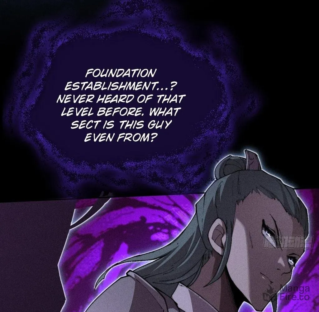 Read Sinister Immortal Path chapter 30 image 39 on Lezhin