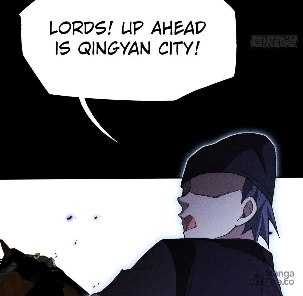 Read Sinister Immortal Path chapter 30 image 41 on Lezhin
