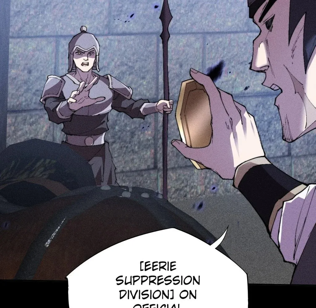 Read Sinister Immortal Path chapter 30 image 51 on Lezhin