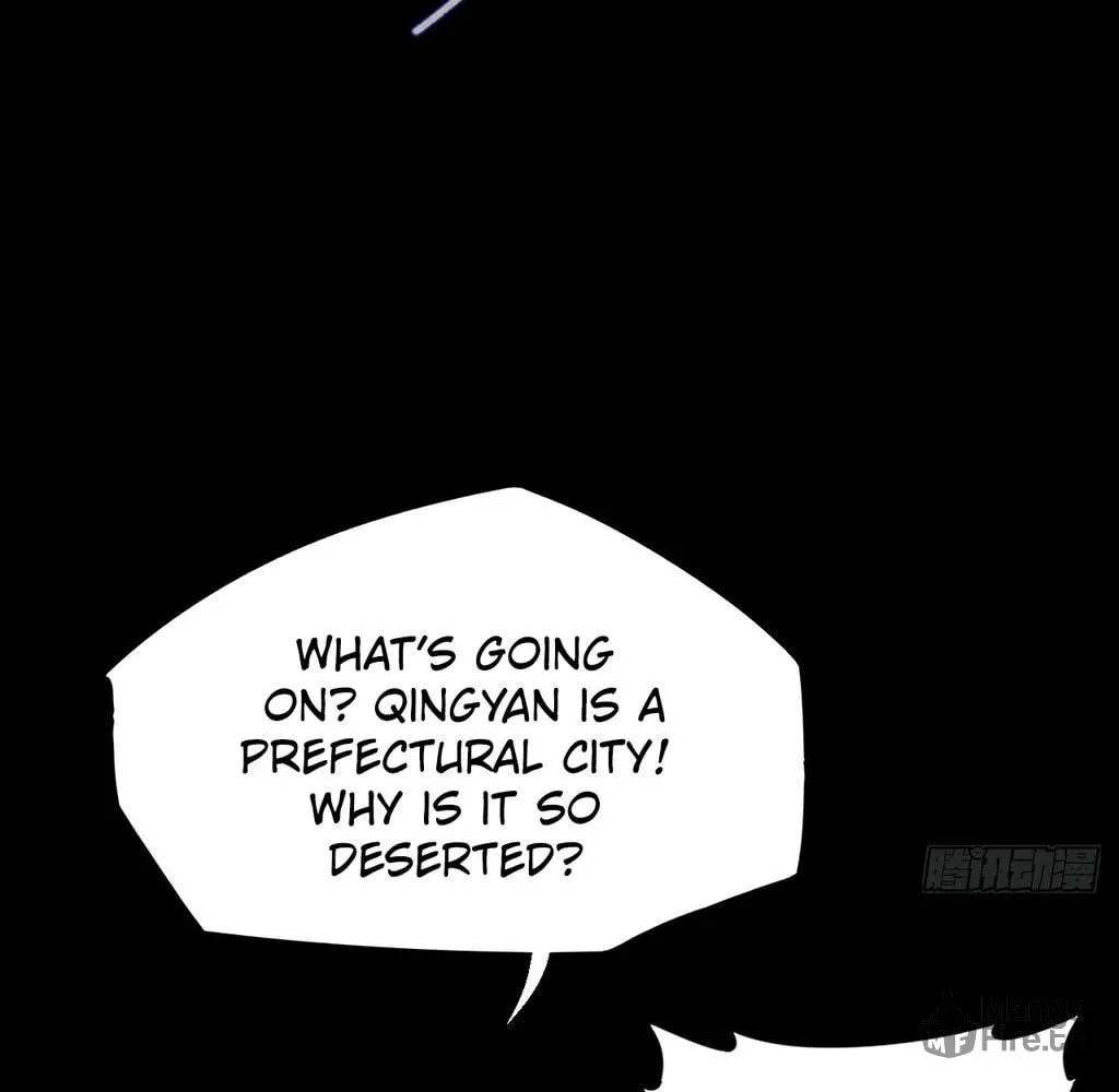 Read Sinister Immortal Path chapter 30 image 54 on Lezhin