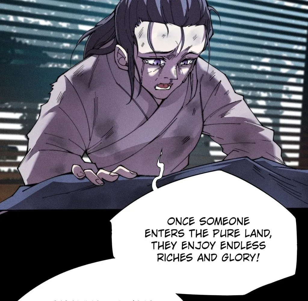 Read Sinister Immortal Path chapter 30 image 6 on Lezhin