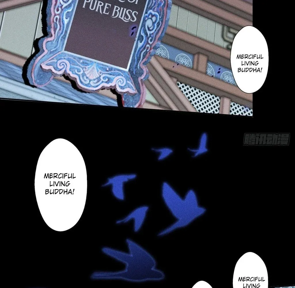 Read Sinister Immortal Path chapter 30 image 60 on Lezhin