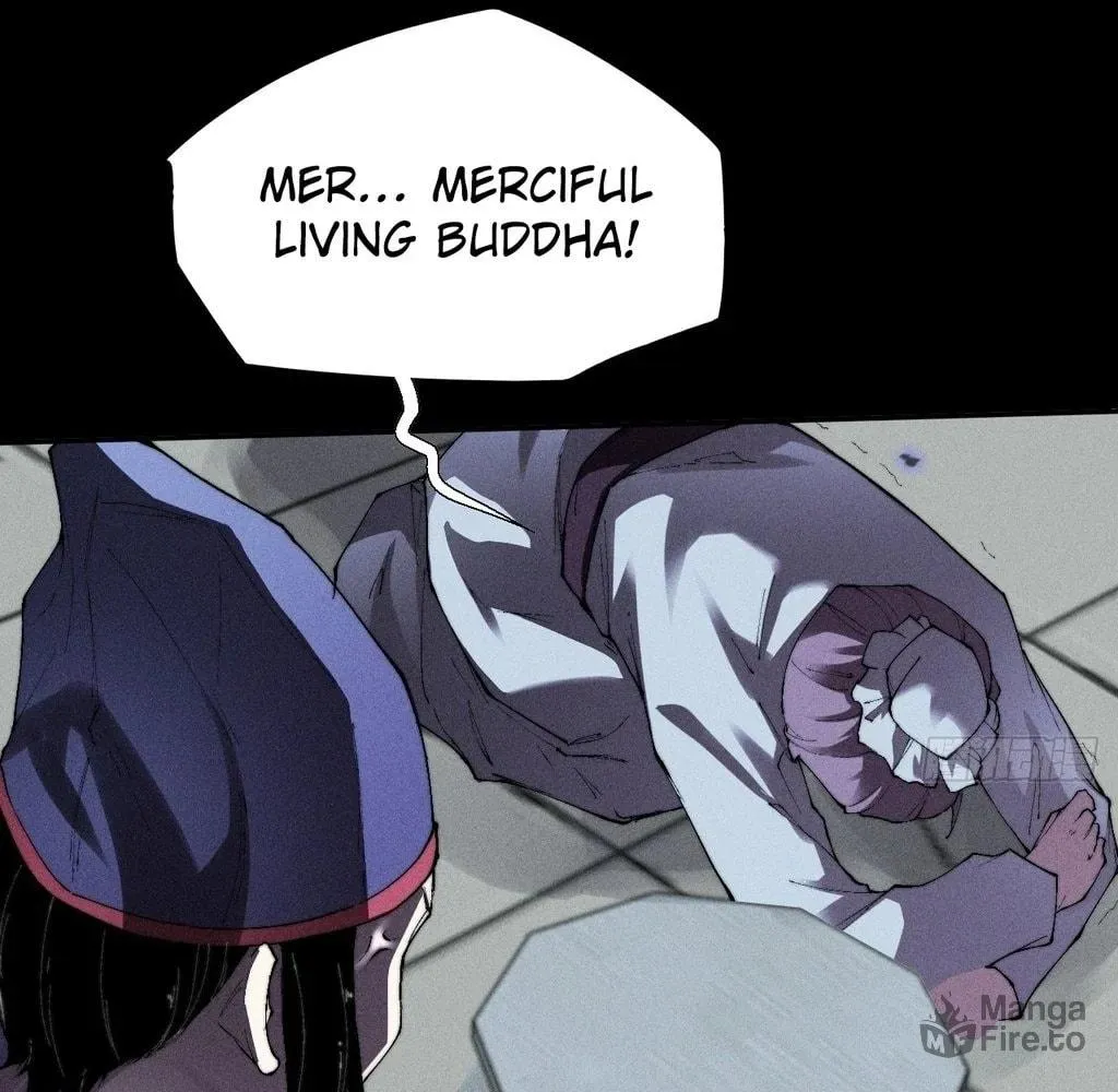 Read Sinister Immortal Path chapter 31 image 11 on Lezhin