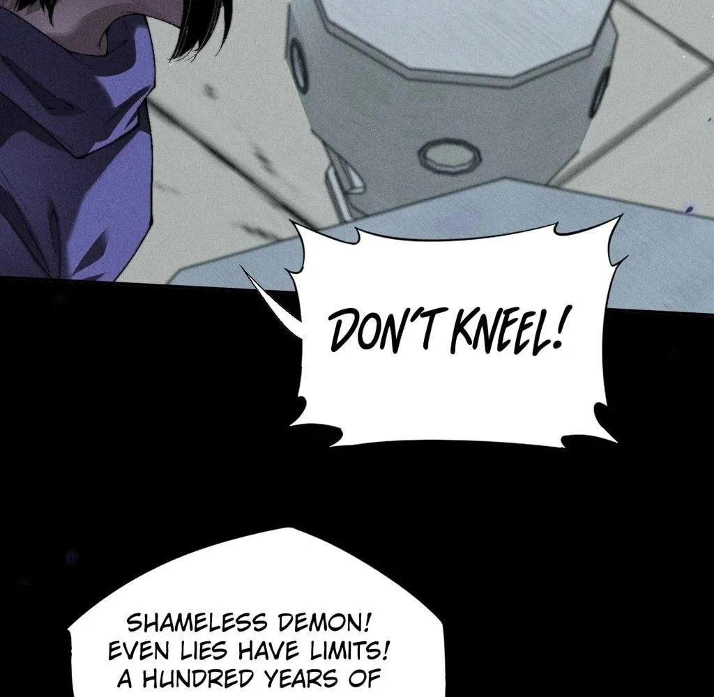 Read Sinister Immortal Path chapter 31 image 12 on Lezhin