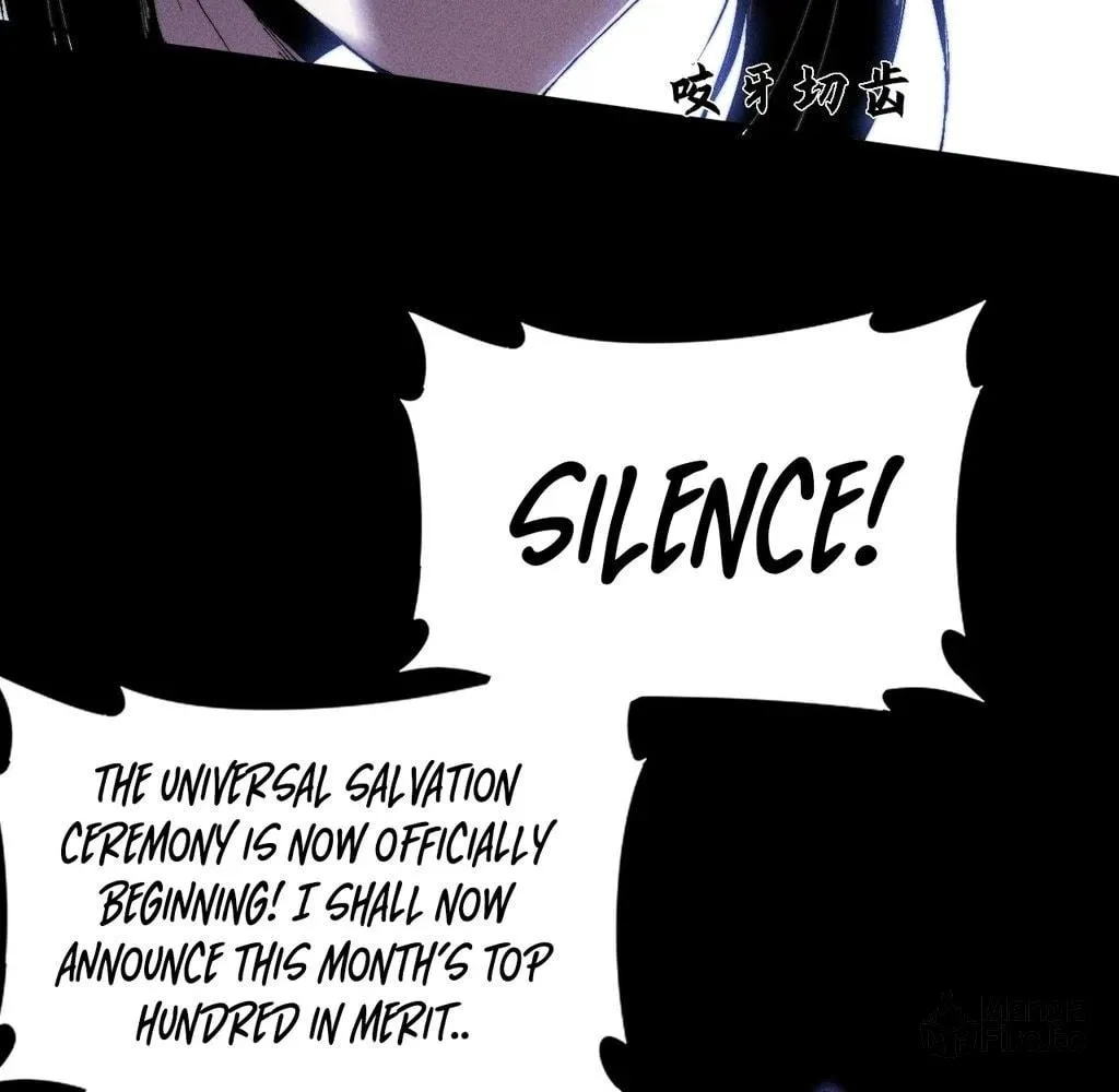 Read Sinister Immortal Path chapter 31 image 14 on Lezhin