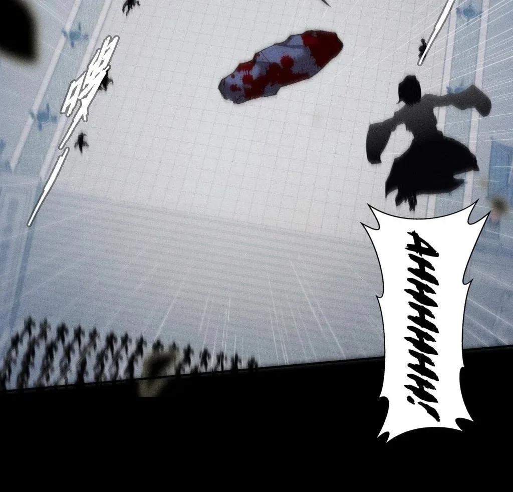 Read Sinister Immortal Path chapter 31 image 18 on Lezhin
