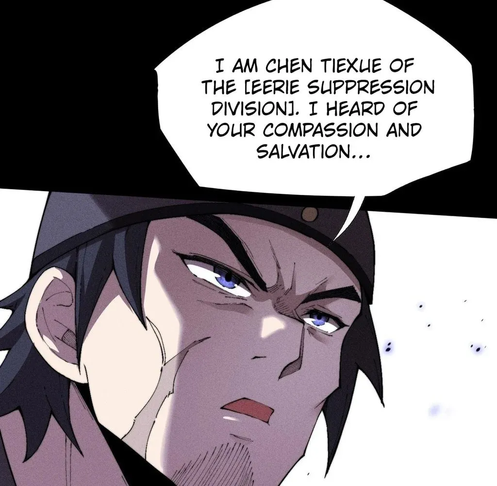 Read Sinister Immortal Path chapter 31 image 21 on Lezhin