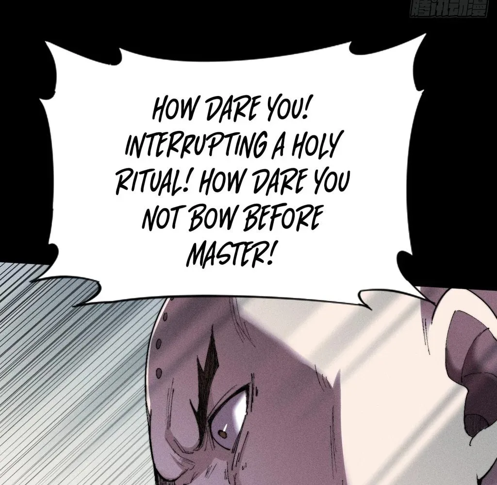 Read Sinister Immortal Path chapter 31 image 25 on Lezhin