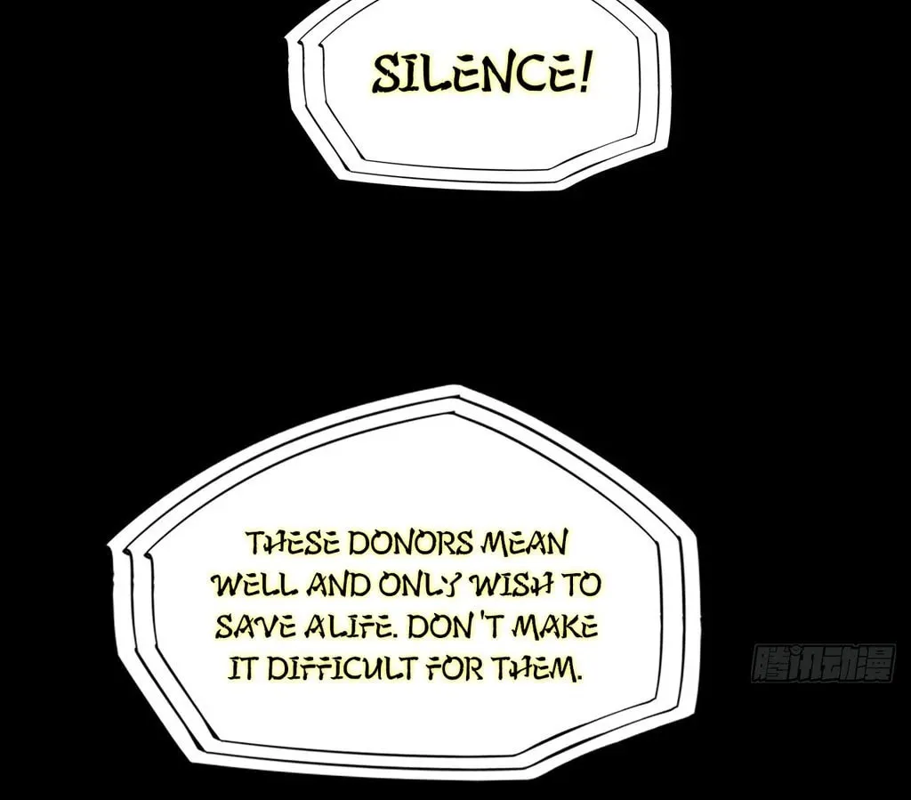 Read Sinister Immortal Path chapter 31 image 27 on Lezhin