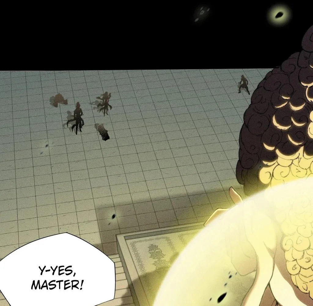 Read Sinister Immortal Path chapter 31 image 28 on Lezhin