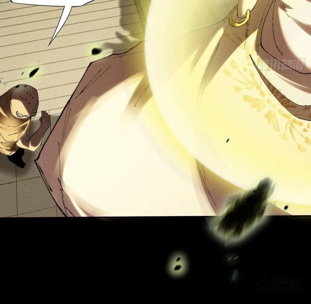 Read Sinister Immortal Path chapter 31 image 29 on Lezhin