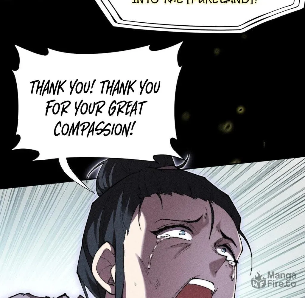 Read Sinister Immortal Path chapter 31 image 32 on Lezhin