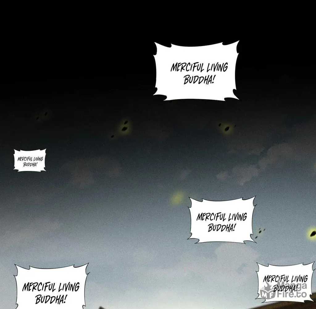 Read Sinister Immortal Path chapter 31 image 4 on Lezhin