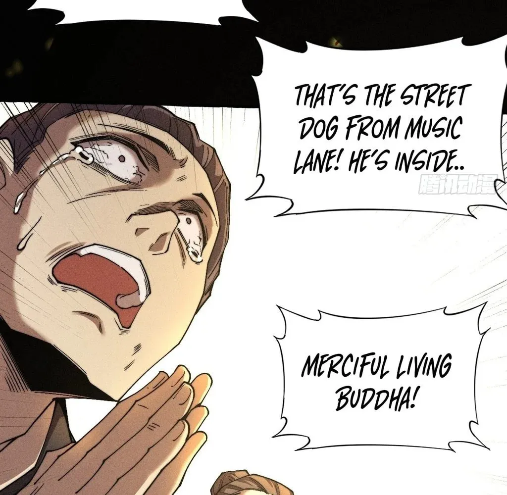 Read Sinister Immortal Path chapter 31 image 46 on Lezhin