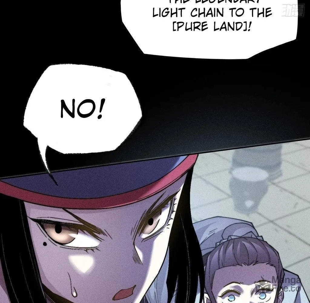 Read Sinister Immortal Path chapter 31 image 54 on Lezhin