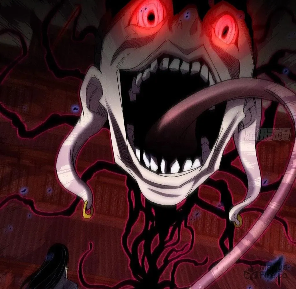 Read Sinister Immortal Path chapter 31 image 59 on Lezhin