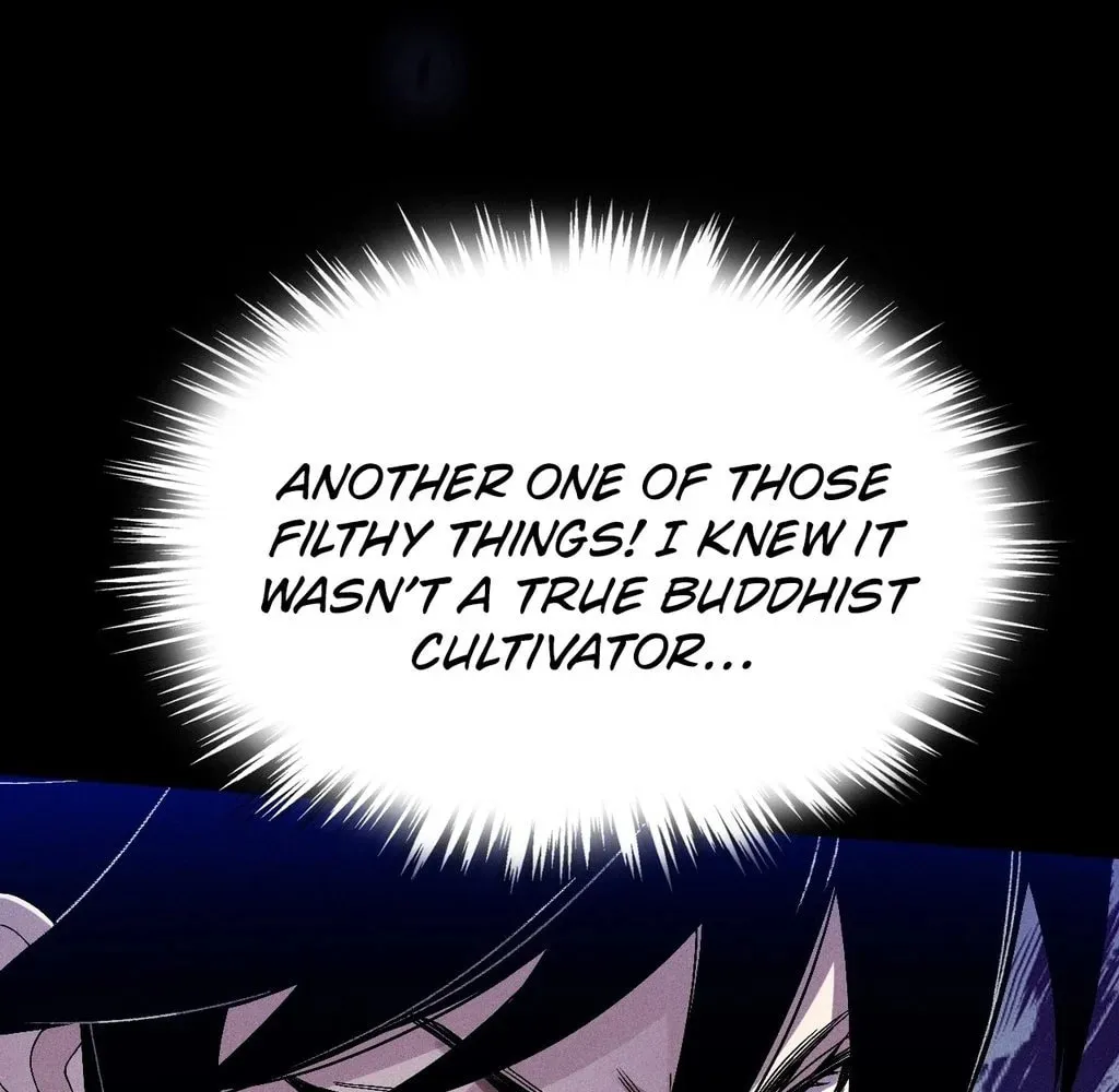 Read Sinister Immortal Path chapter 31 image 61 on Lezhin