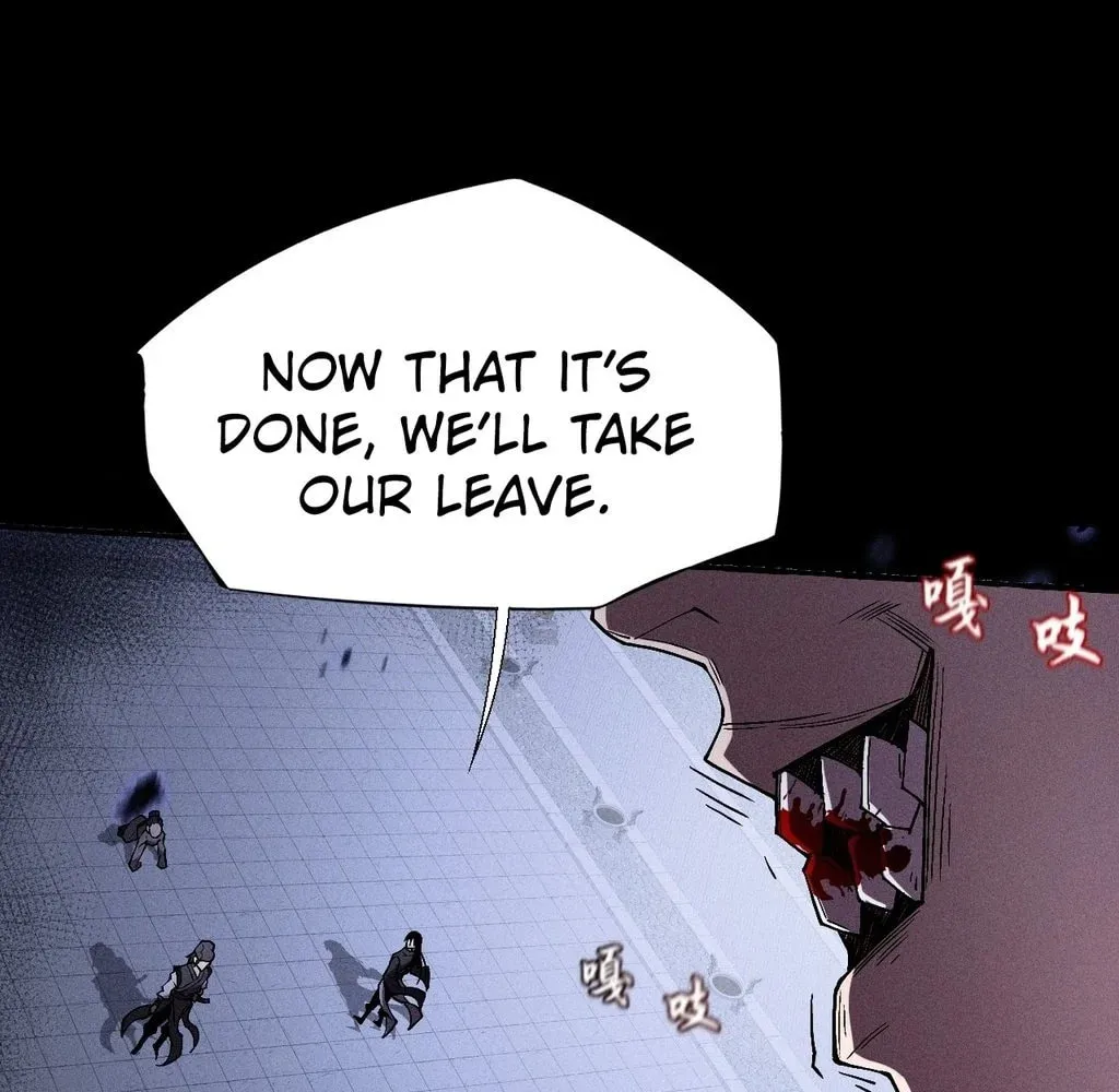 Read Sinister Immortal Path chapter 31 image 73 on Lezhin