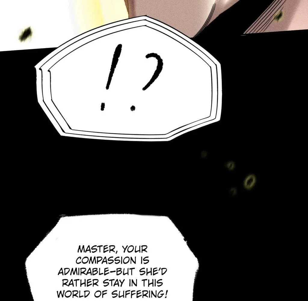 Read Sinister Immortal Path chapter 32 image 10 on Lezhin