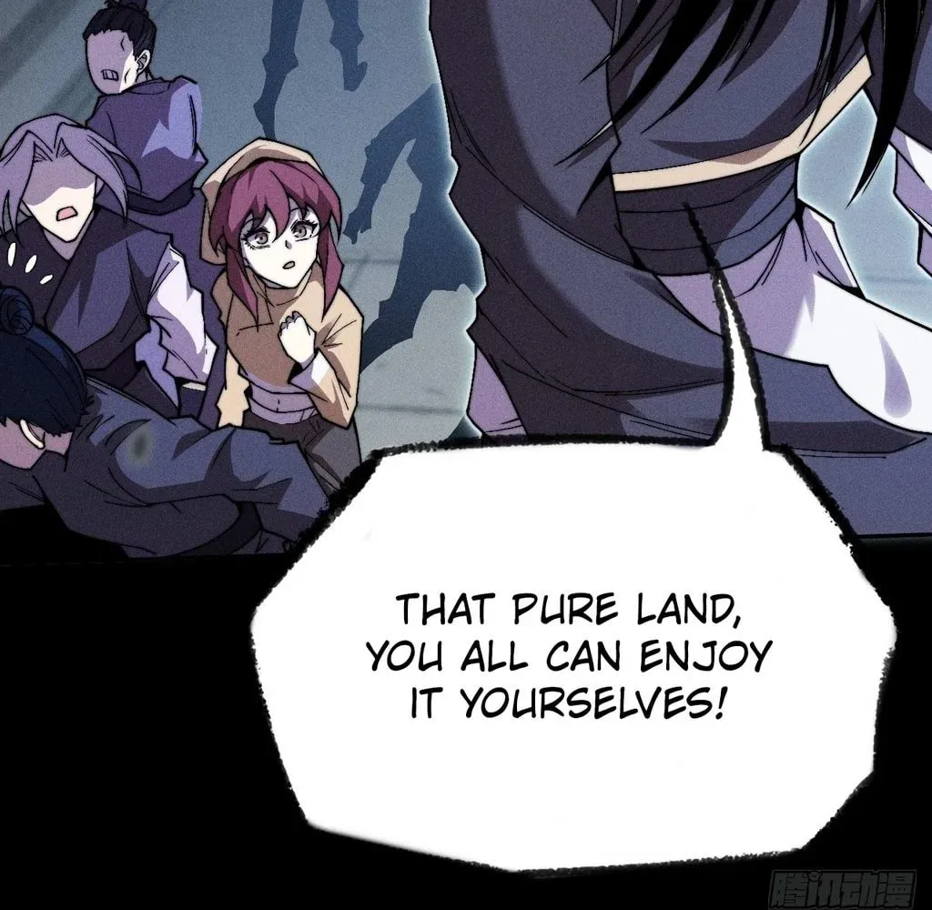Read Sinister Immortal Path chapter 32 image 12 on Lezhin