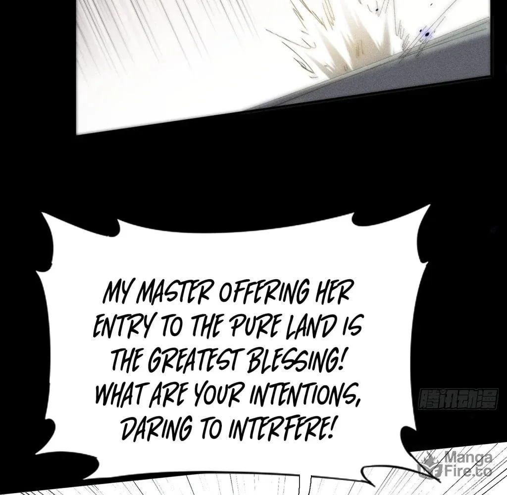 Read Sinister Immortal Path chapter 32 image 14 on Lezhin