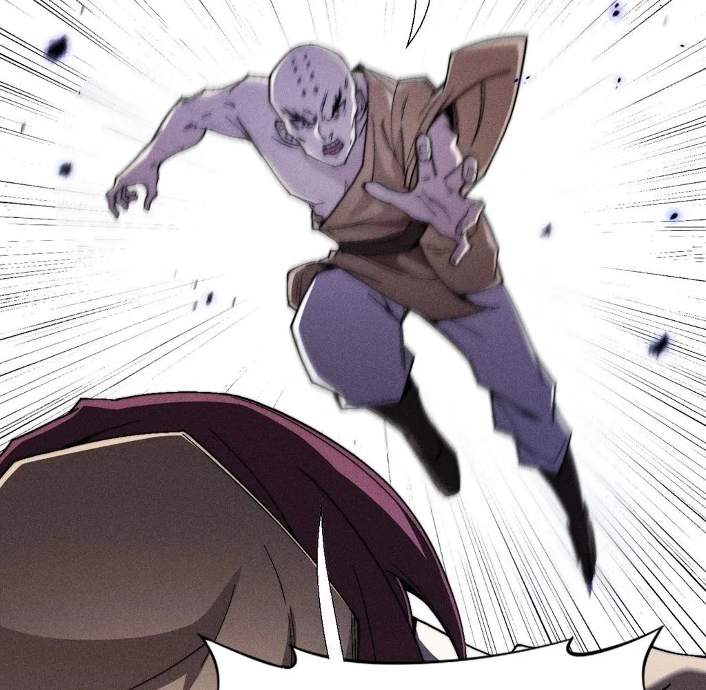 Read Sinister Immortal Path chapter 32 image 15 on Lezhin