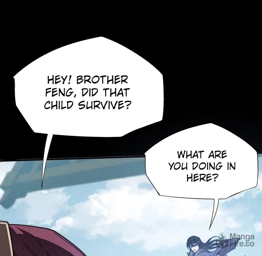 Read Sinister Immortal Path chapter 32 image 2 on Lezhin