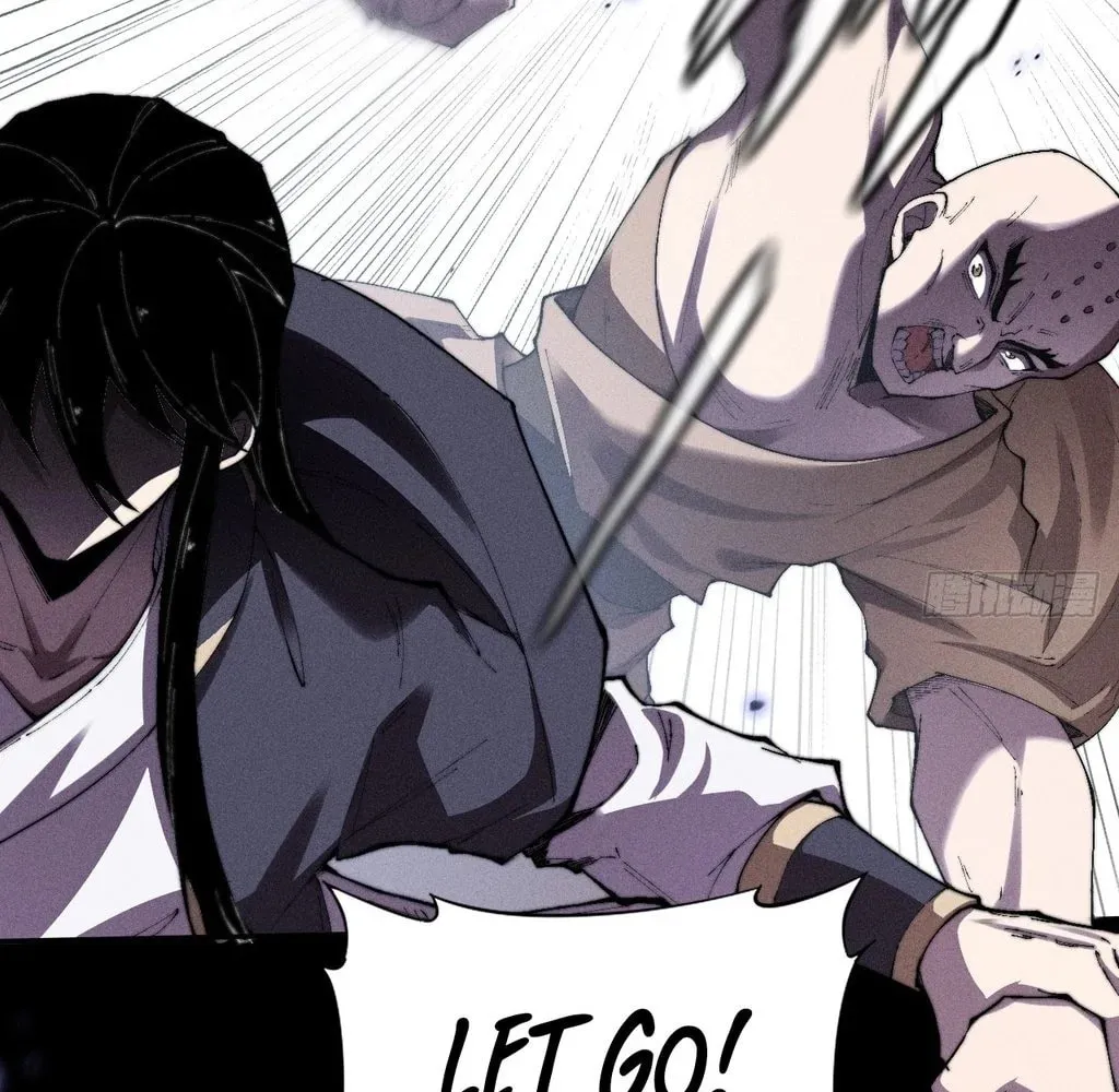 Read Sinister Immortal Path chapter 32 image 22 on Lezhin