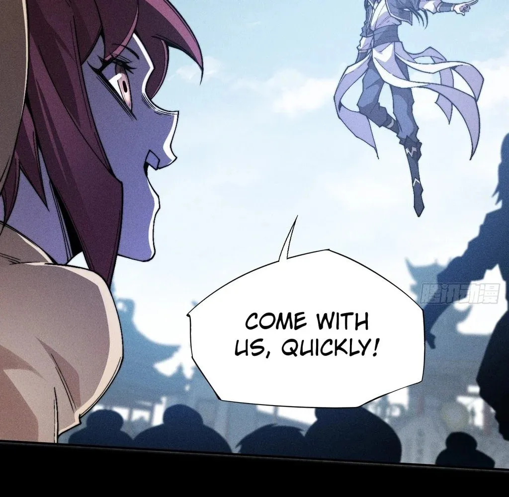 Read Sinister Immortal Path chapter 32 image 3 on Lezhin