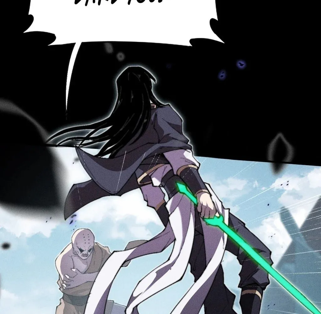Read Sinister Immortal Path chapter 32 image 30 on Lezhin