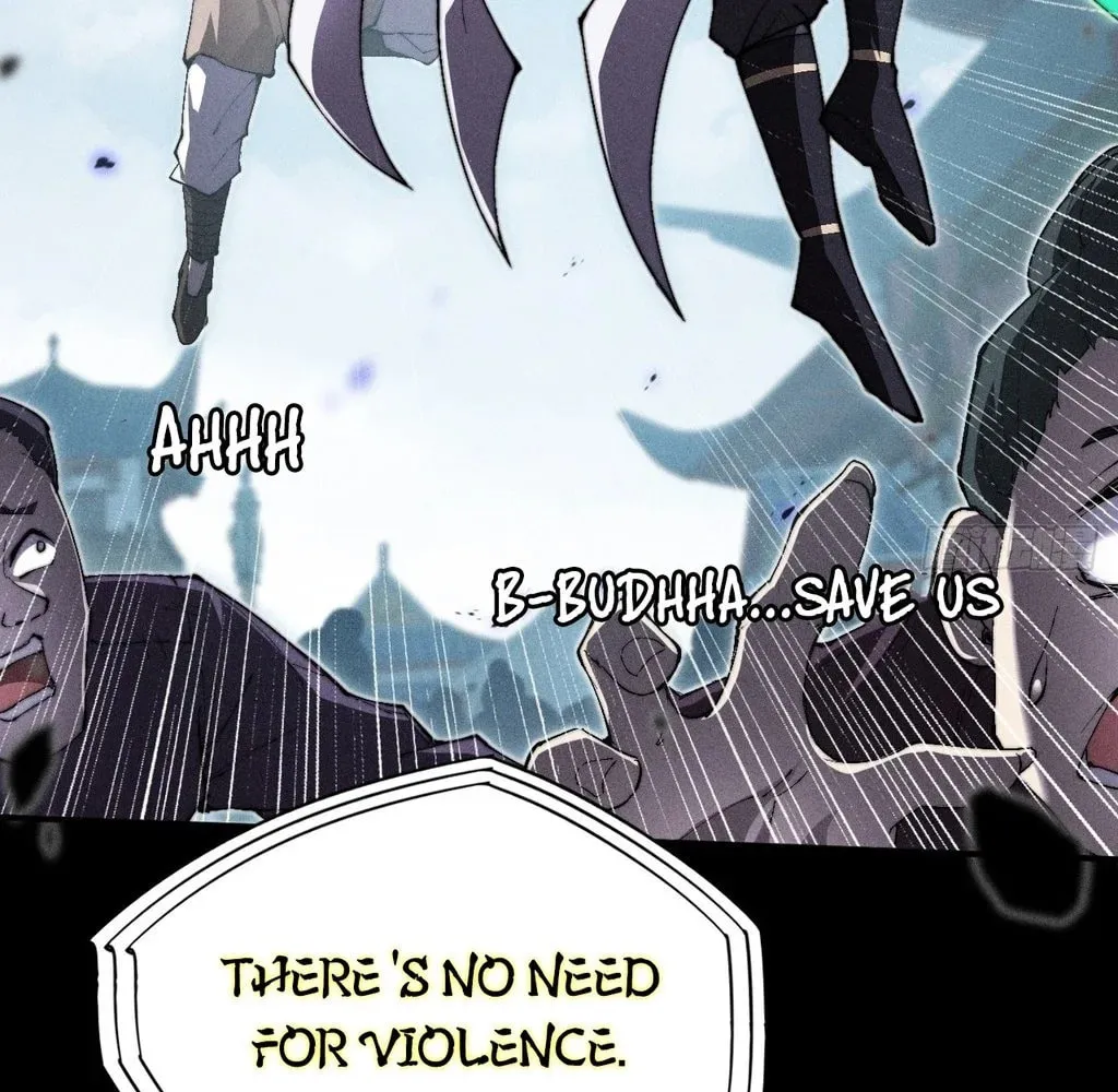 Read Sinister Immortal Path chapter 32 image 31 on Lezhin