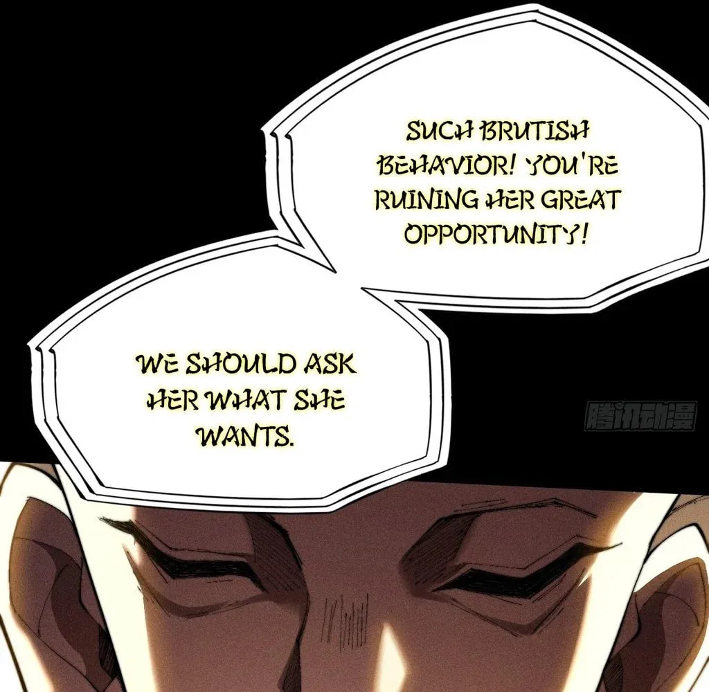 Read Sinister Immortal Path chapter 32 image 33 on Lezhin