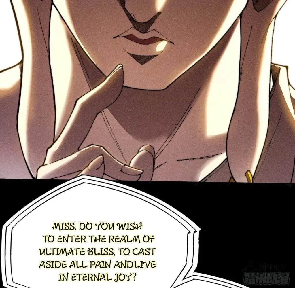 Read Sinister Immortal Path chapter 32 image 34 on Lezhin
