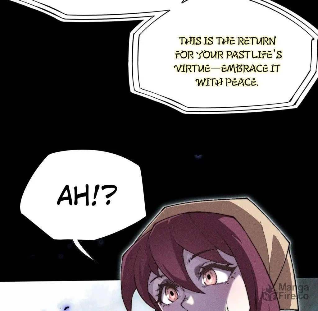 Read Sinister Immortal Path chapter 32 image 35 on Lezhin