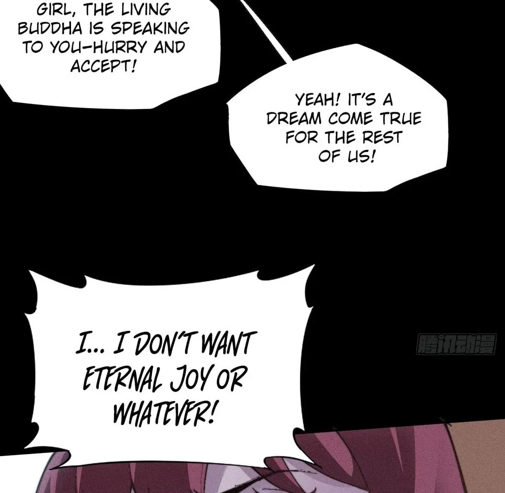Read Sinister Immortal Path chapter 32 image 37 on Lezhin