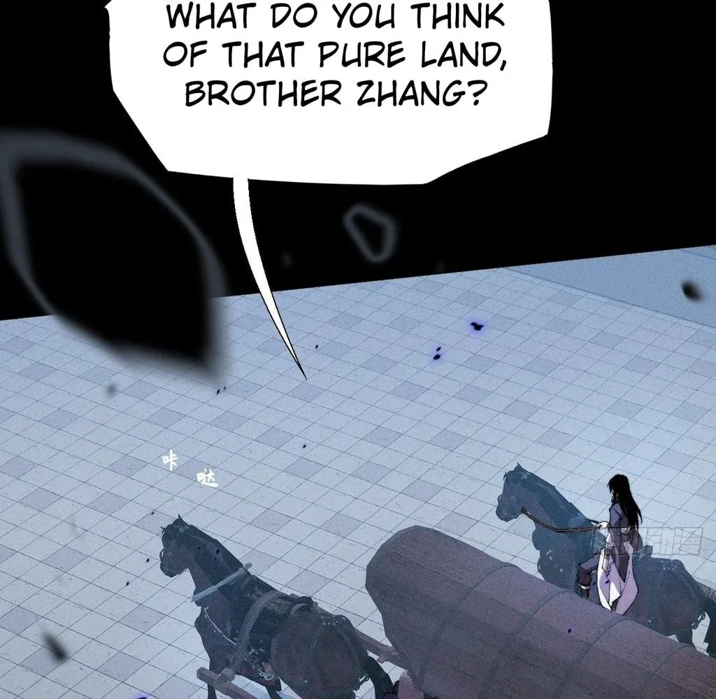 Read Sinister Immortal Path chapter 32 image 45 on Lezhin