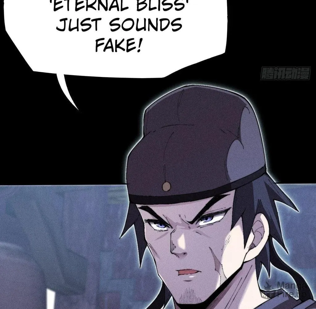 Read Sinister Immortal Path chapter 32 image 47 on Lezhin