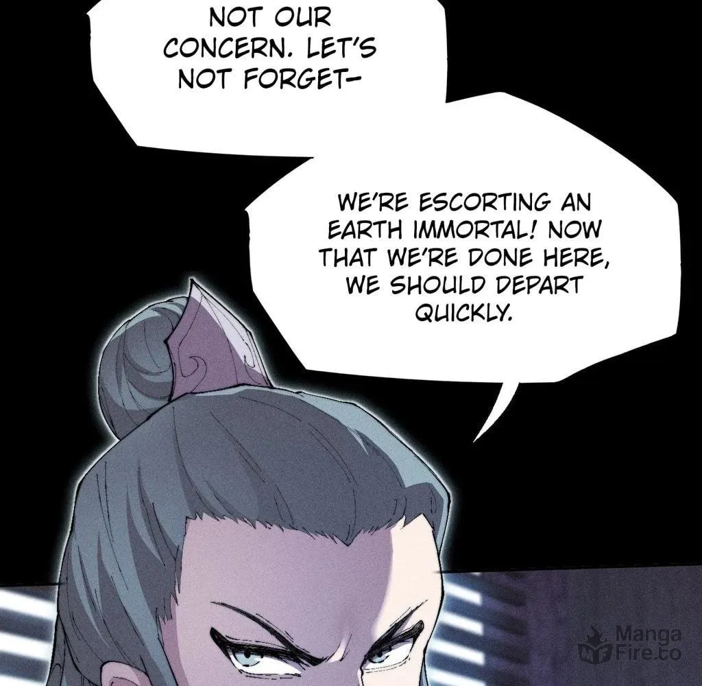 Read Sinister Immortal Path chapter 32 image 49 on Lezhin