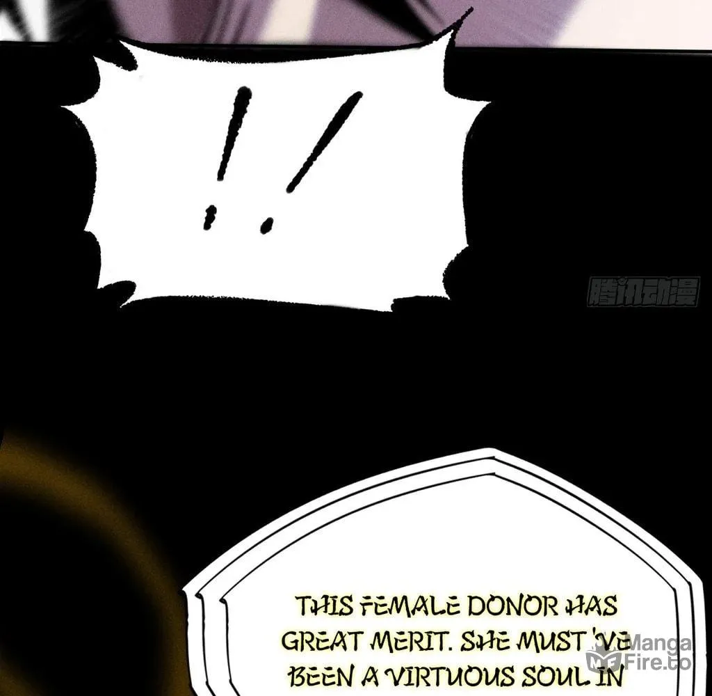 Read Sinister Immortal Path chapter 32 image 5 on Lezhin