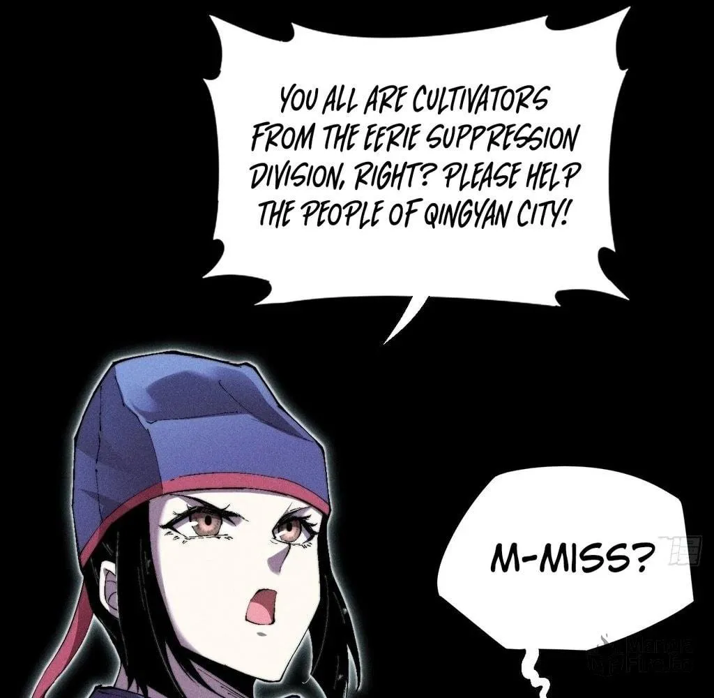 Read Sinister Immortal Path chapter 32 image 59 on Lezhin