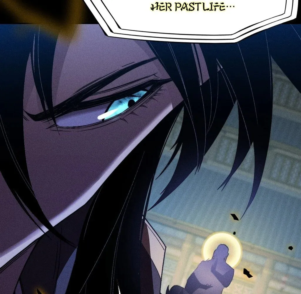 Read Sinister Immortal Path chapter 32 image 6 on Lezhin