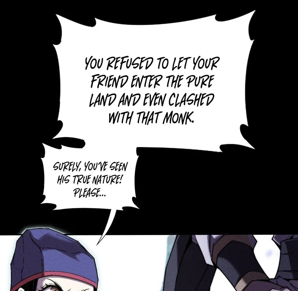 Read Sinister Immortal Path chapter 32 image 61 on Lezhin