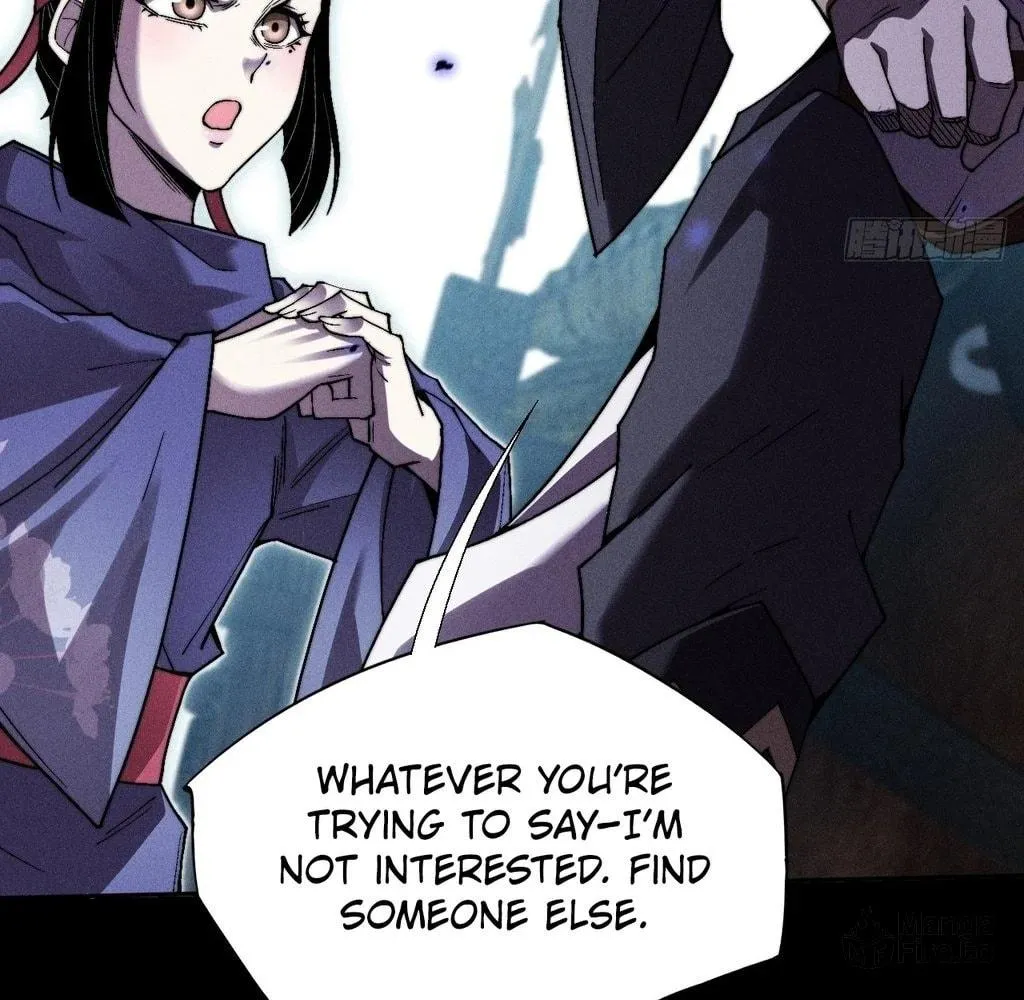 Read Sinister Immortal Path chapter 32 image 62 on Lezhin
