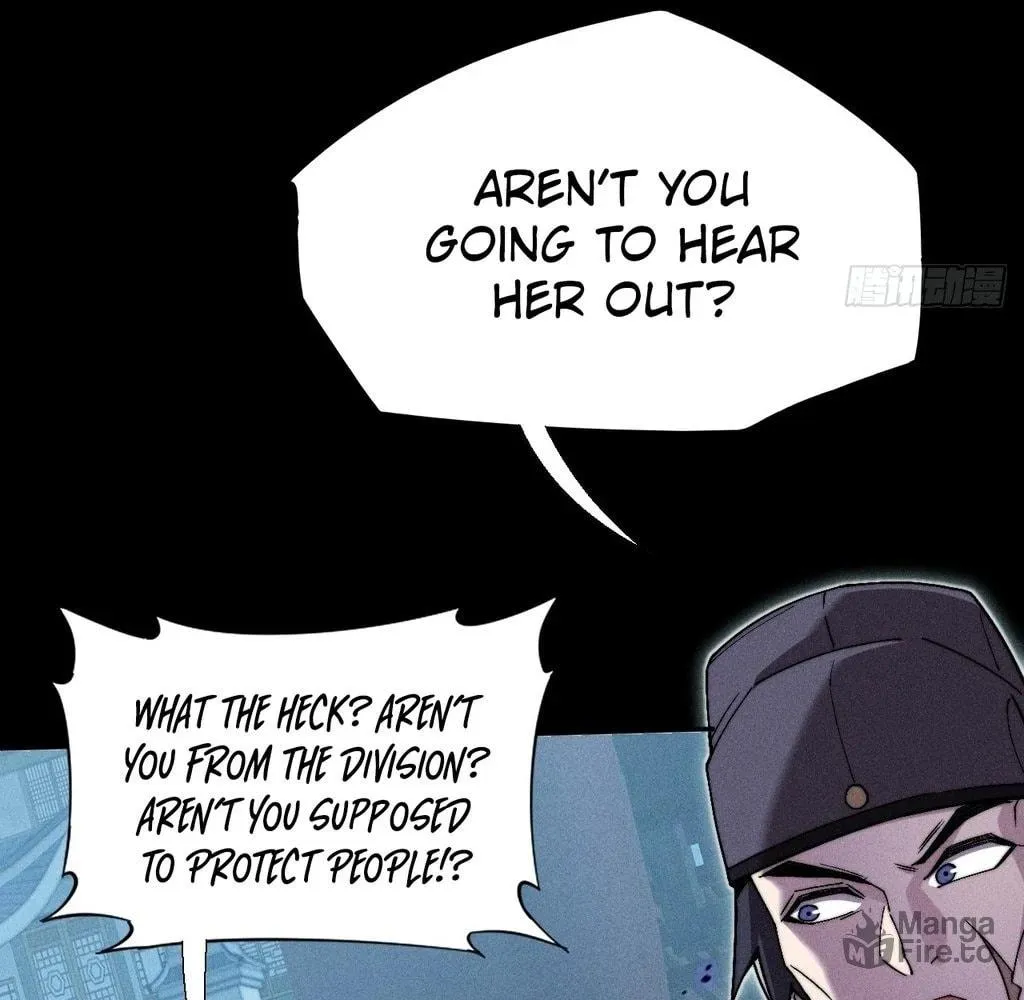 Read Sinister Immortal Path chapter 32 image 64 on Lezhin