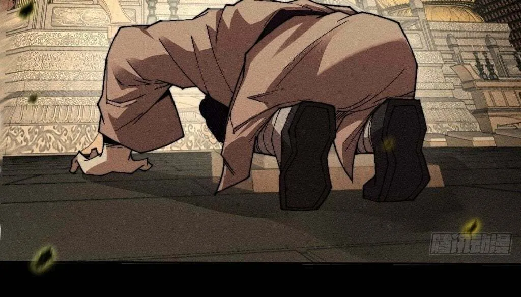 Read Sinister Immortal Path chapter 32 image 72 on Lezhin