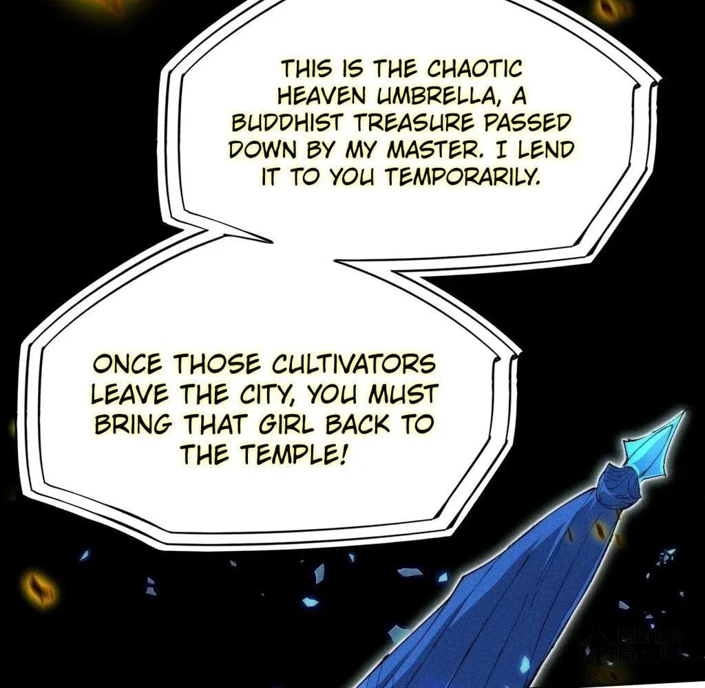 Read Sinister Immortal Path chapter 32 image 84 on Lezhin