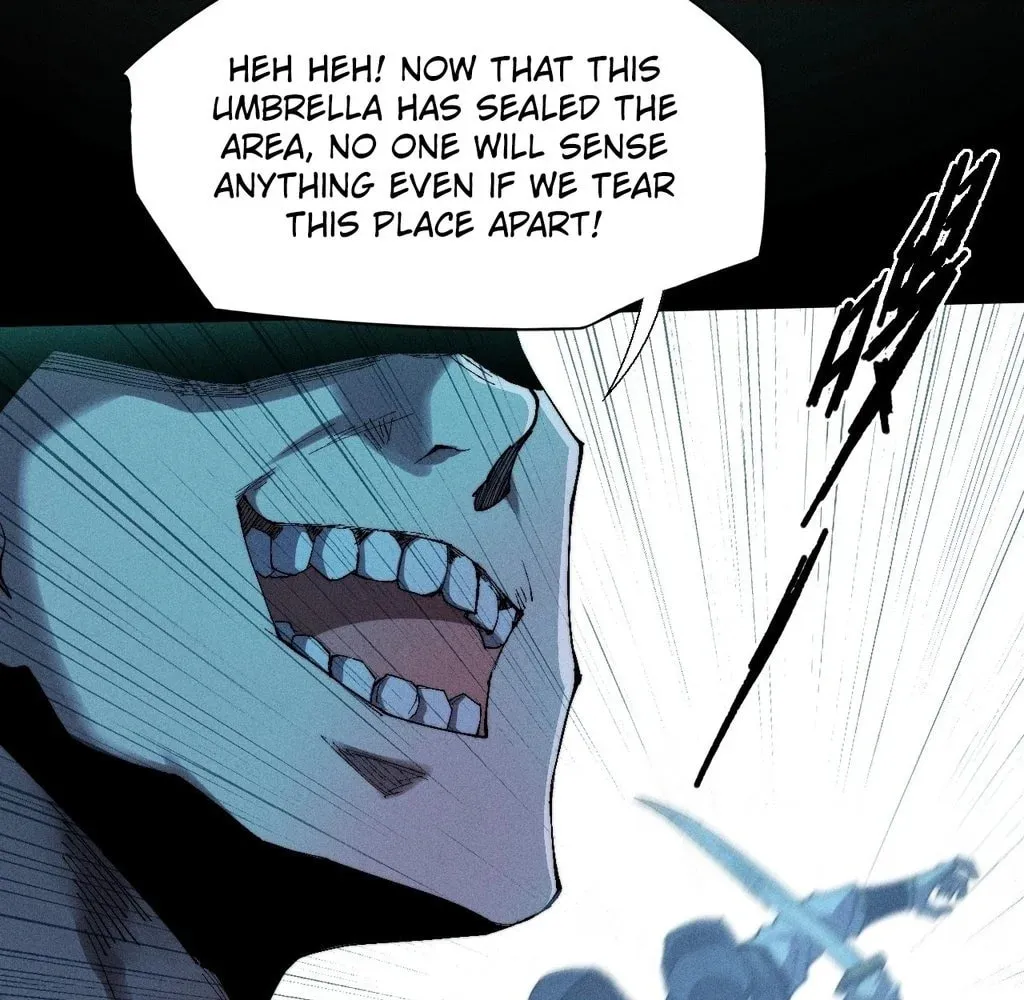 Read Sinister Immortal Path chapter 33 image 25 on Lezhin