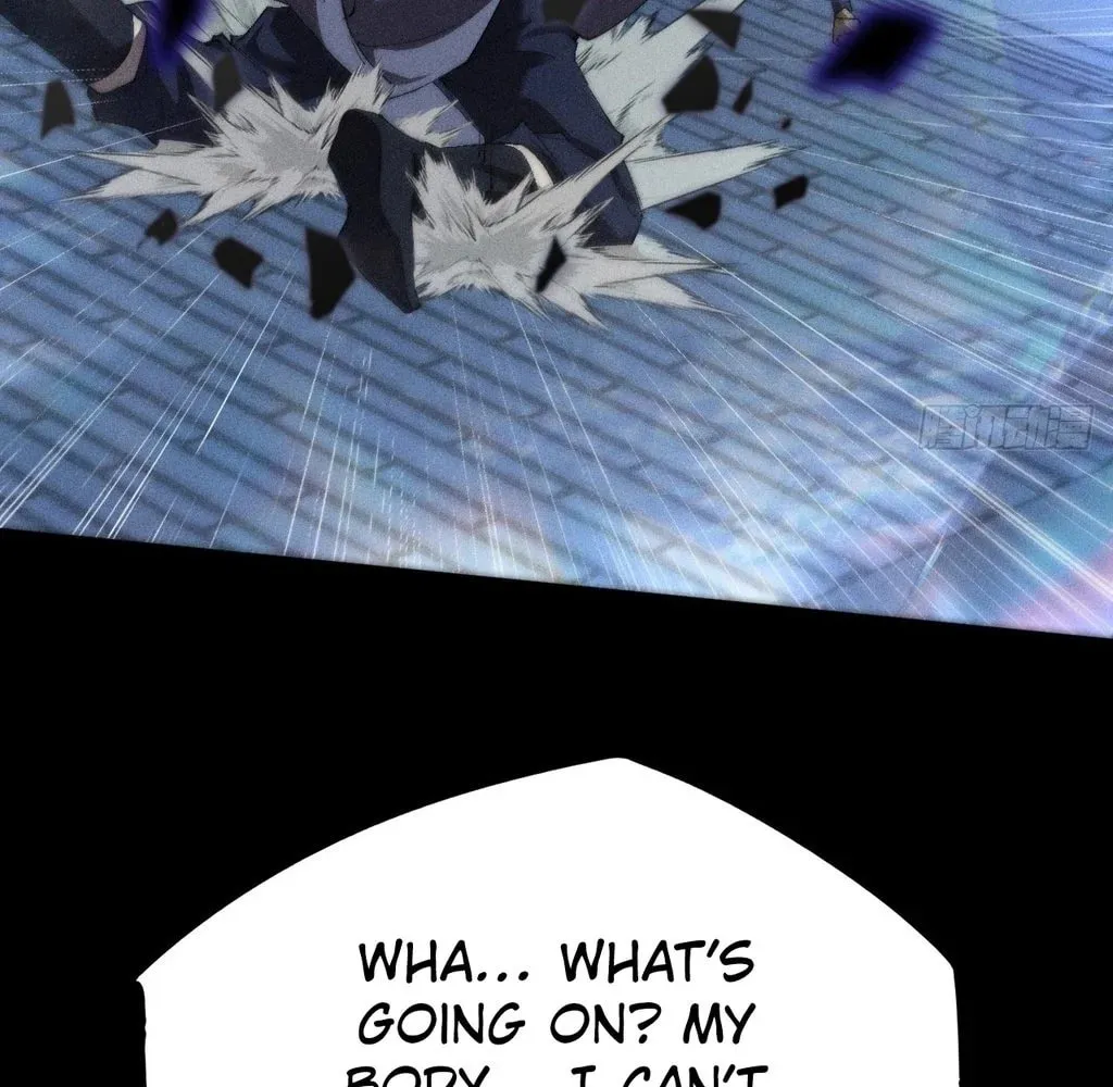 Read Sinister Immortal Path chapter 33 image 28 on Lezhin