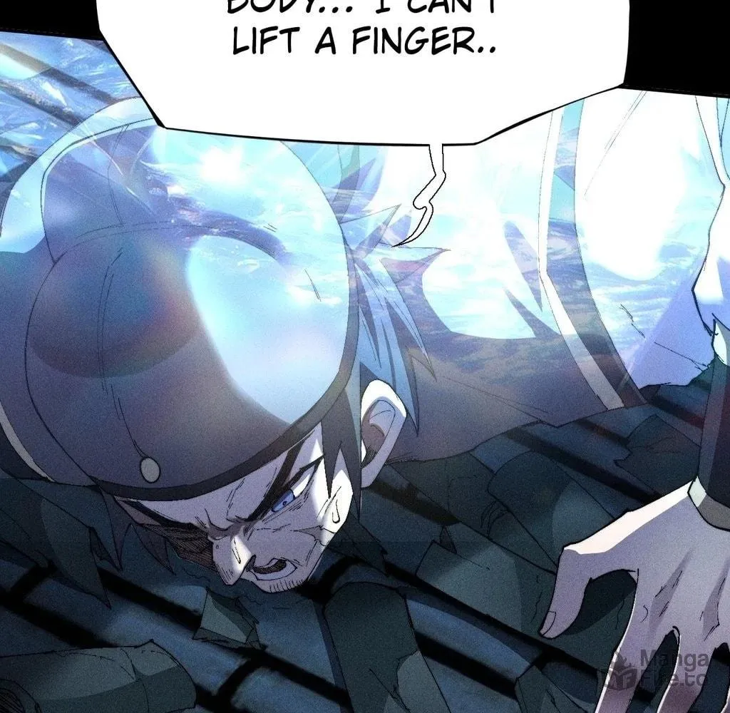 Read Sinister Immortal Path chapter 33 image 29 on Lezhin