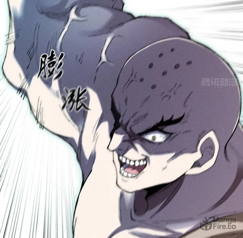 Read Sinister Immortal Path chapter 33 image 32 on Lezhin